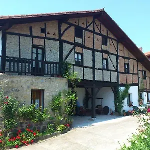 https://casa-rural-ozollo.basquecountryhotels.org