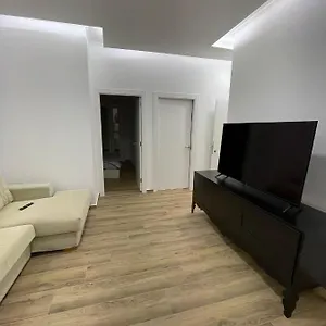 Appartement La Meridian Ii, Barcelone
