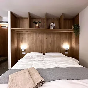 Unique Living Born & Barcelona