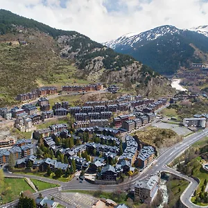 El Tarter Apartments Appartement El Tarter