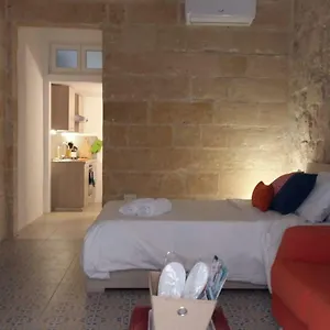 Zekka Appartement La Valette